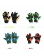 Gloves off road