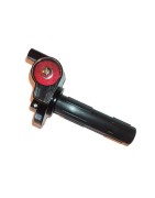 Puños para pit bike y motocicletas