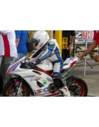 Neumaticos PMT para pit bikes de 10" y 12".